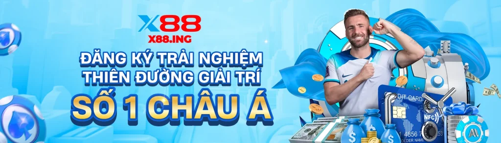 baner nhà cái x88
